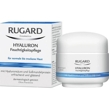 Rugard Hyaluronový hydratační krém 50ml