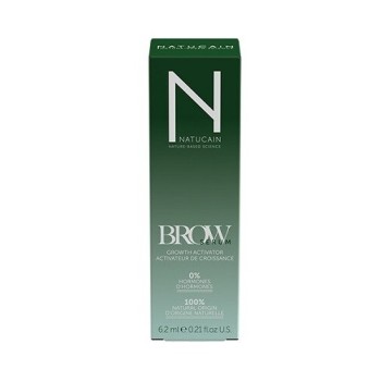 Natucain Brow Serum na obočí 6.2ml