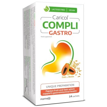 Caricol COMPLI GASTRO sáčky 14x20g