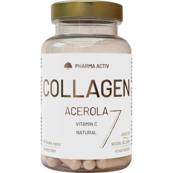 Collagen Acerola tob.90