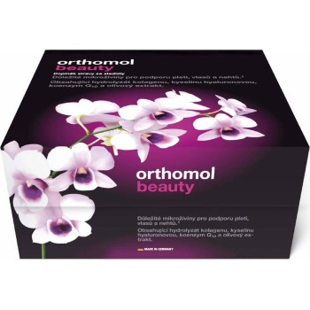 Orthomol Beauty box 30x20ml