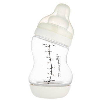 Canpol babies Lahev Anti-Colic S-Shape 0m+ 200ml