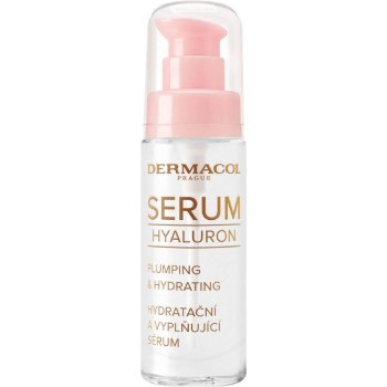 Dermacol Hyaluron sérum 30ml