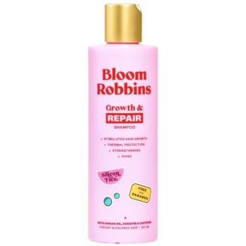 Bloom Robbins Growth&Repair shampoo 250ml