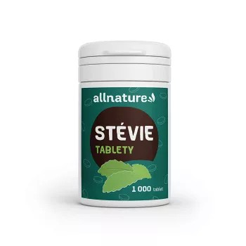 Allnature Stévie tbl.1000