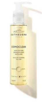 ESTHEDERM Osmoclean micellar cleansing oil 150ml