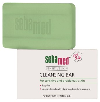 Sebamed Syndet 100g