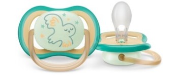 Philips AVENT Šid.Ultra air 0-6m noč.neut./obr.1ks