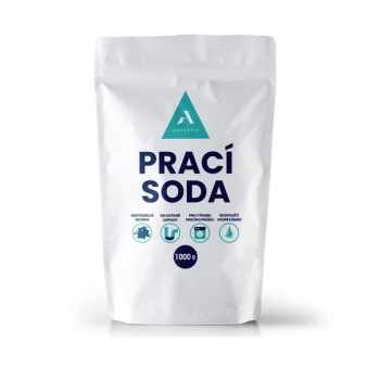 Autentis Prací soda 1000g