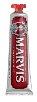 MARVIS Cinnamon Mint zubní pasta 85ml