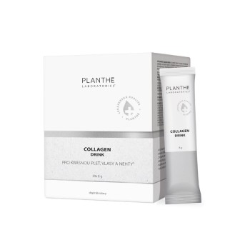 PLANTHÉ Collagen drink 30x8g