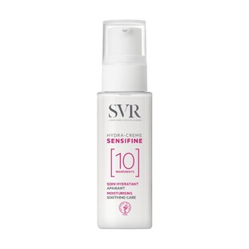 SVR Sensifine Hydra-Creme Hydratační krém 40ml