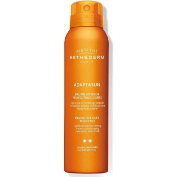 ESTHEDERM Adaptasun silky protect.moderat.sun150ml