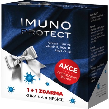 Biomin IMUNO PROTECT tob.60+60