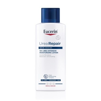 Eucerin UreaRepair Plus tělové mléko 10% Urea 250ml