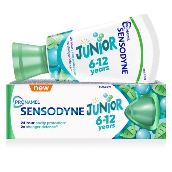 Sensodyne Pronamel Junior zubní pasta 50ml