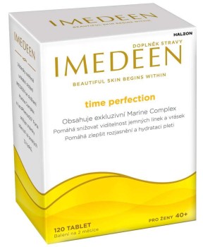 Imedeen Time Perfection tbl.120