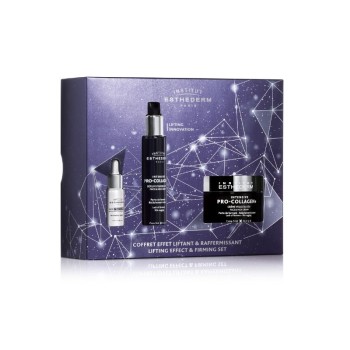 Institut Esthederm Intensive Pro-collagen+ set