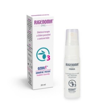 RIGENOMA sprej 20ml