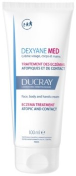 DUCRAY DEXYANE MeD Zklidňující krém 100ml