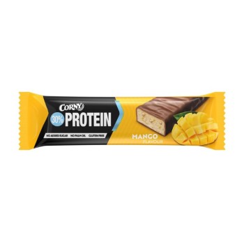 CORNY 30% PROTEIN Mango 50g