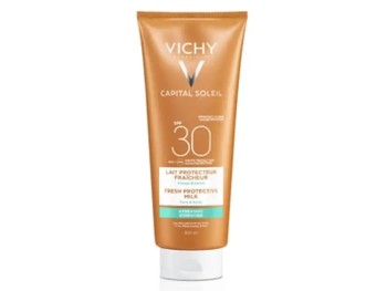 VICHY IDÉAL SOLEIL Ochranné mléko SPF30 300ml