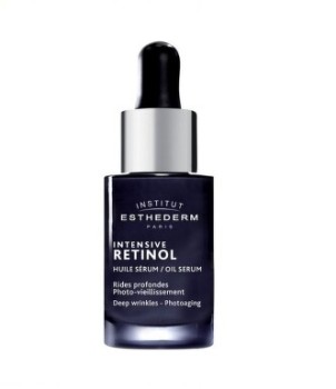 ESTHEDERM Intensive Retinol Serum 15ml