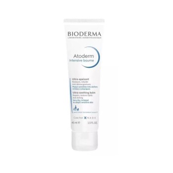 BIODERMA Atoderm Intensive Baume 45ml