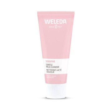 WELEDA Sensitive jemné čistící mléko 75ml