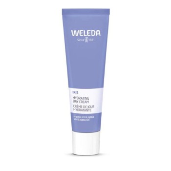 WELEDA Hydratační denní krém Kosatec 30ml