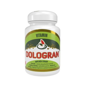 DOLOGRAN Vitamin 90g