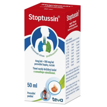 Stoptussin 4mg/ml+100mg/ml por.gtt.sol.50ml+pip