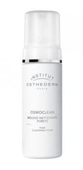 ESTHEDERM Pure cleansing foam 150ml