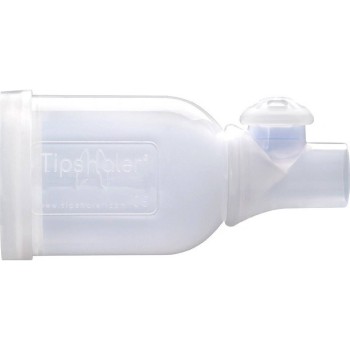 TipsHaler-HospitHal bez masky
