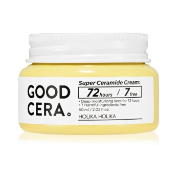 Holika Holika Good Cera hydratační krém 60ml