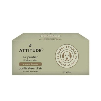 ATTITUDE Furry Friends čistící osvěžovač vzduchu 227g