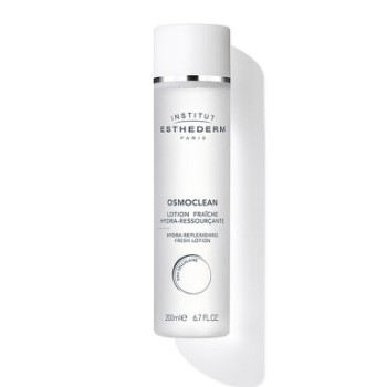 ESTHEDERM Hydra replenishing fresh lotion 200ml