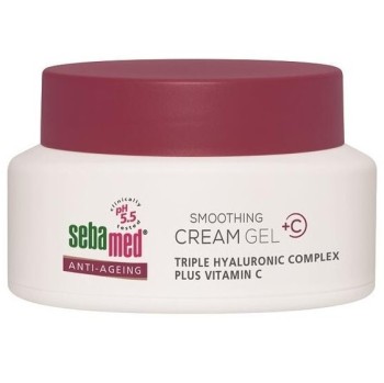 Sebamed Anti-Ageing vyhlazující krém-gel 50ml