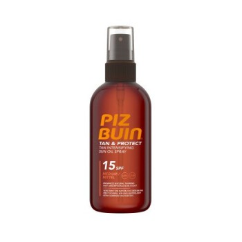 PIZ BUIN Tan+Protect Oil Spray SPF30 150ml