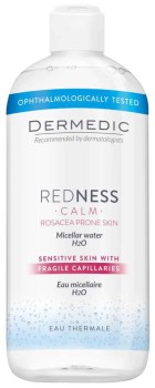 Dermedic Redness micelární voda Calm 500ml