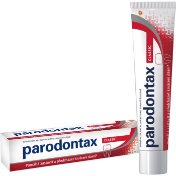 Parodontax Classic zubní pasta 75ml