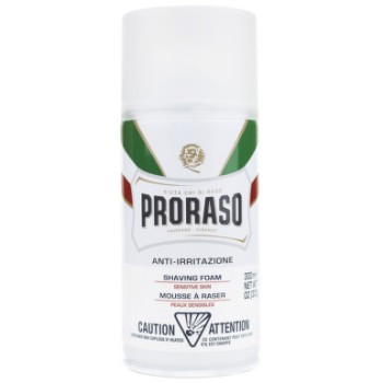 PRORASO Pěna na holení pro citl.pokož.300ml