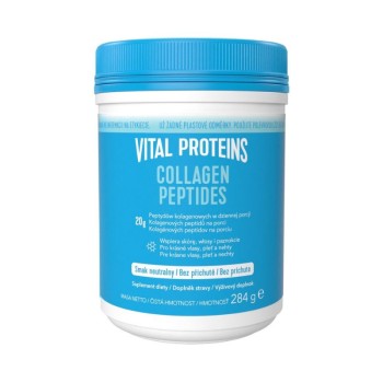 Vital Proteins Collagen Peptides 284g