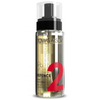 Tomas Arsov DEFENCE jemná čistící pěna 150ml