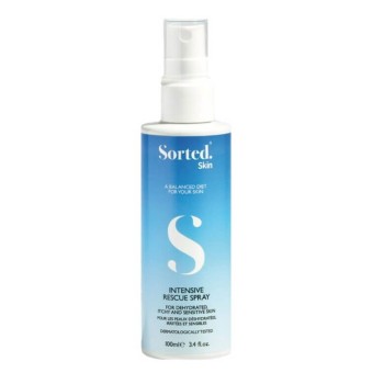 Sorted Skin Intensive Rescue Spray 100ml