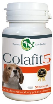 Colafit 5 tob.50