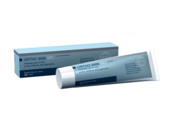 ORTHO 3000 gel 100ml