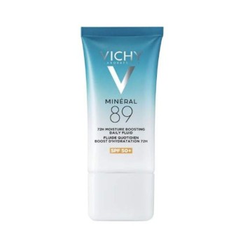 VICHY MINERAL89 Posilující denní fluid SPF50+ 50ml