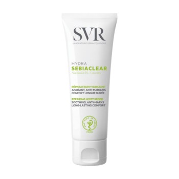 SVR Sebiaclear Creme Hydra Hydratační krém 40ml