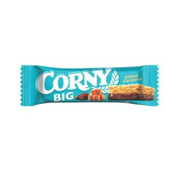 CORNY BIG Slaný karamel 40g